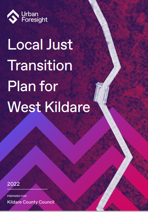 Local Just Transition for West Kildare